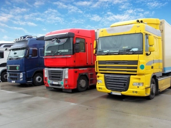 İstanbul Tarsus Nakliye